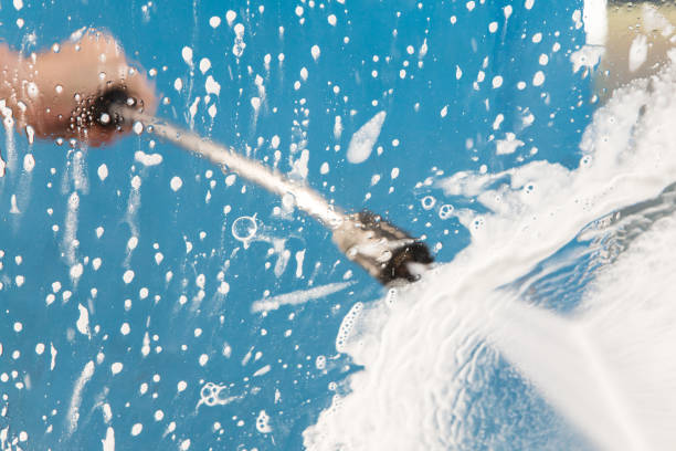 Professional Pressure Washing Services in Carrboro, NC