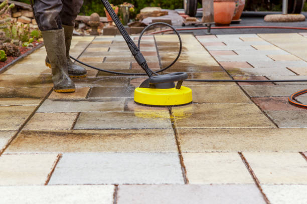 Best Commercial Pressure Washing in Carrboro, NC